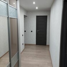 Квартира 62,6 м², 3-комнатная - изображение 4