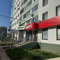 57 м², помещение свободного назначения - изображение 5