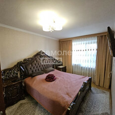 Квартира 60 м², 3-комнатная - изображение 5