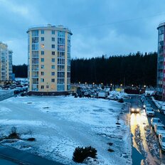 Квартира 63,5 м², 2-комнатная - изображение 2