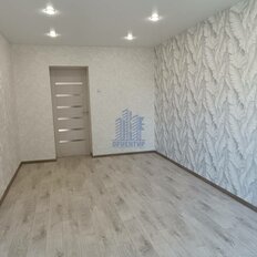 Квартира 38,3 м², 1-комнатная - изображение 3