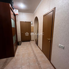 Квартира 110,1 м², 3-комнатная - изображение 5