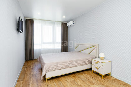 56 м², 2-комнатная квартира 20 000 ₽ в месяц - изображение 42