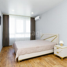 Квартира 44 м², 1-комнатная - изображение 2