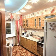 Квартира 81 м², 3-комнатная - изображение 4