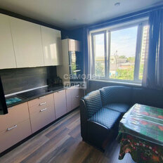 Квартира 74,7 м², 2-комнатная - изображение 1