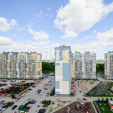 Квартира 50 м², 2-комнатная - изображение 4