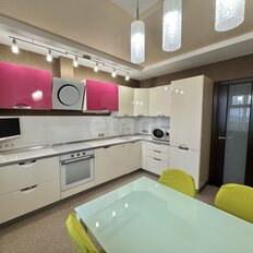 Квартира 84,4 м², 3-комнатная - изображение 1