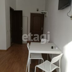 Квартира 29 м², студия - изображение 4