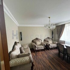 Квартира 70 м², 3-комнатная - изображение 1