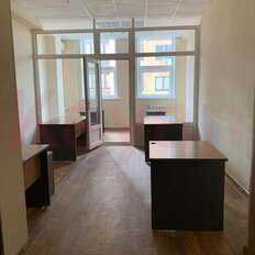 414,6 м², офис - изображение 2