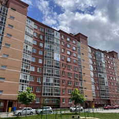 Квартира 41,7 м², 1-комнатная - изображение 1