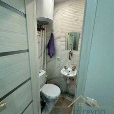 Квартира 12 м², студия - изображение 5