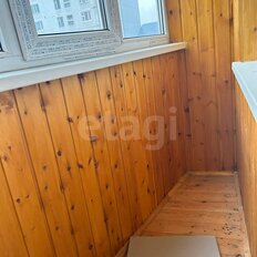 Квартира 38,3 м², 1-комнатная - изображение 3