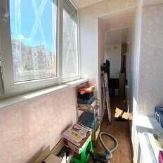 Квартира 45,1 м², 1-комнатная - изображение 5