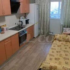 Квартира 39,9 м², 1-комнатная - изображение 1