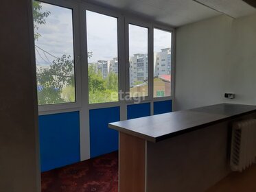 19,3 м², квартира-студия 1 960 000 ₽ - изображение 34