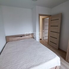 Квартира 50,8 м², 2-комнатная - изображение 3