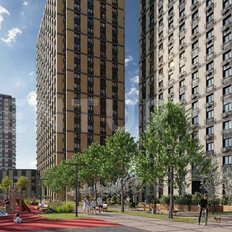 Квартира 39,6 м², 2-комнатная - изображение 2