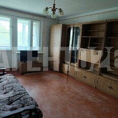 Квартира 41,4 м², 2-комнатная - изображение 1