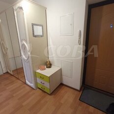 Квартира 40 м², 1-комнатная - изображение 4