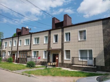 30,7 м², квартира-студия 4 023 010 ₽ - изображение 16