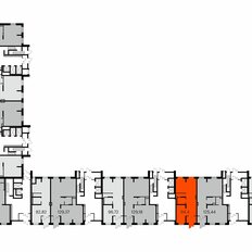 94,4 м², помещение свободного назначения - изображение 1