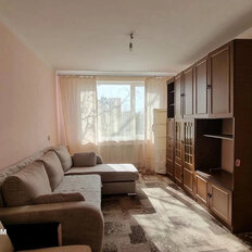 Квартира 44,9 м², 2-комнатная - изображение 1