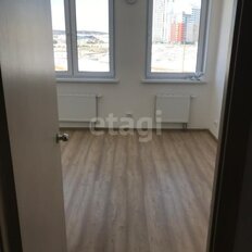 Квартира 22,5 м², студия - изображение 1