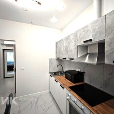 Квартира 31 м², 1-комнатные - изображение 5