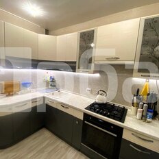 Квартира 55 м², 2-комнатная - изображение 4