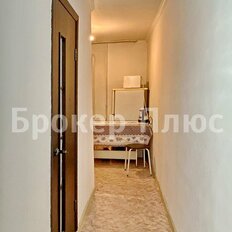 Квартира 33,5 м², 1-комнатная - изображение 1