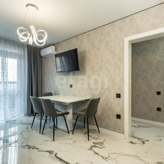 Квартира 40 м², 1-комнатная - изображение 4
