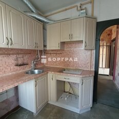 Квартира 31 м², 1-комнатная - изображение 5