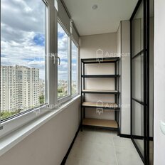 Квартира 31,1 м², 1-комнатная - изображение 1