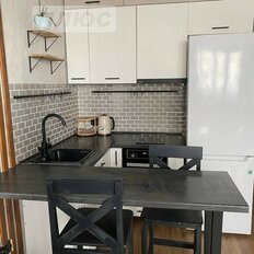 Квартира 27,3 м², студия - изображение 2