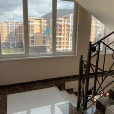 Квартира 37,8 м², 1-комнатная - изображение 4