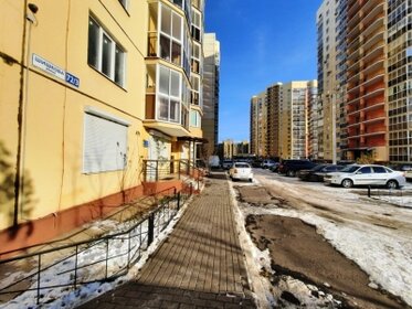 60 м², помещение свободного назначения 35 000 ₽ в месяц - изображение 54