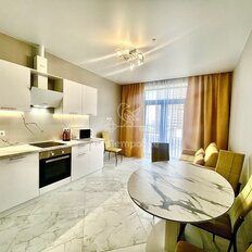 Квартира 40,4 м², 2-комнатная - изображение 1