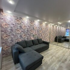 Квартира 39,3 м², 1-комнатная - изображение 3