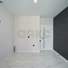 Квартира 38 м², 1-комнатная - изображение 3