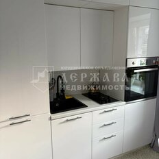 Квартира 31 м², 1-комнатная - изображение 5