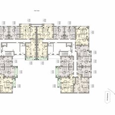 Квартира 33,7 м², 1-комнатная - изображение 2