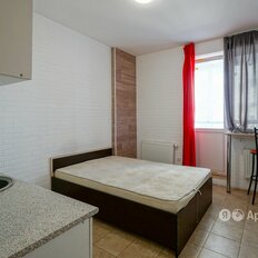 Квартира 19 м², студия - изображение 3