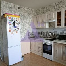 Квартира 33,1 м², студия - изображение 5