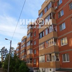 Квартира 33,4 м², 1-комнатная - изображение 3