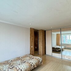 Квартира 39 м², 1-комнатная - изображение 4