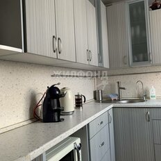 Квартира 57,1 м², 3-комнатная - изображение 3