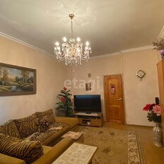 Квартира 68 м², 2-комнатная - изображение 1