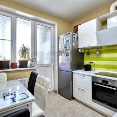 Квартира 55,5 м², 2-комнатная - изображение 2